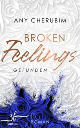 Cherubim |  Broken Feelings - Gefunden | Buch |  Sack Fachmedien