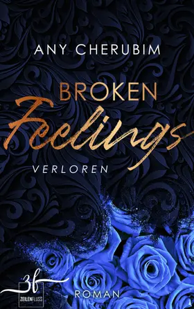 Cherubim |  Broken Feelings - Verloren | eBook | Sack Fachmedien