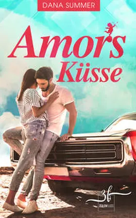 Summer |  Amors Küsse | Buch |  Sack Fachmedien
