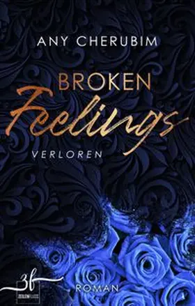 Cherubim |  Broken Feelings - Verloren | Buch |  Sack Fachmedien