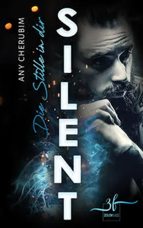 Cherubim | Silent - Die Stille in dir | Buch | 978-3-96714-152-8 | www.sack.de