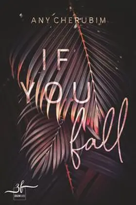 Cherubim |  If You Fall | Buch |  Sack Fachmedien
