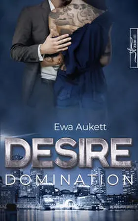 Aukett | Desire - Domination | Buch | 978-3-96714-220-4 | www.sack.de