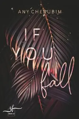 Cherubim | If You Fall | E-Book | www.sack.de