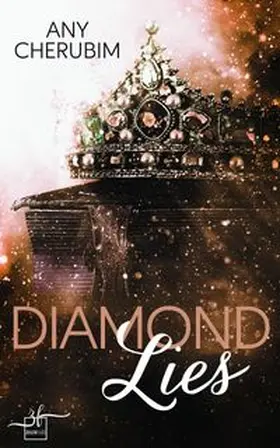 Cherubim | Diamond Lies | Buch | 978-3-96714-242-6 | www.sack.de