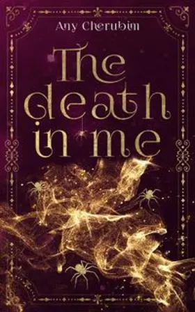 Cherubim |  The Death In Me | eBook | Sack Fachmedien