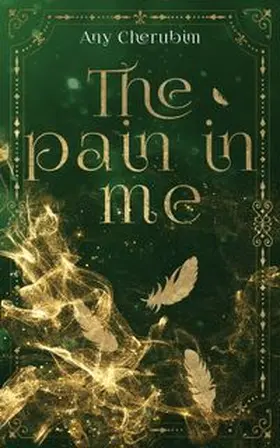 Cherubim |  The Pain In Me | eBook | Sack Fachmedien