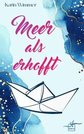 Wimmer |  Meer als erhofft | eBook | Sack Fachmedien
