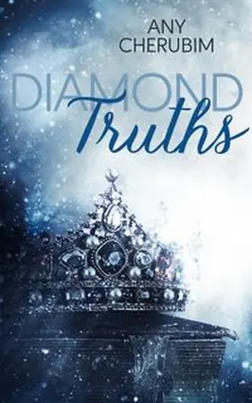 Cherubim |  Diamond Truths | Buch |  Sack Fachmedien