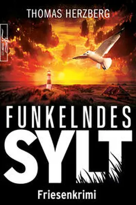 Herzberg |  Funkelndes Sylt | Buch |  Sack Fachmedien