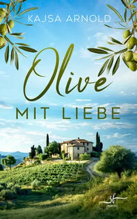 Arnold | Olive mit Liebe | E-Book | sack.de
