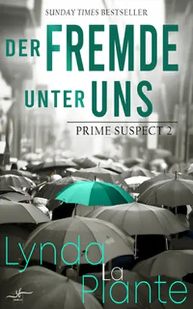 La Plante |  Der Fremde unter uns | Buch |  Sack Fachmedien