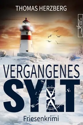 Herzberg |  Vergangenes Sylt | Buch |  Sack Fachmedien