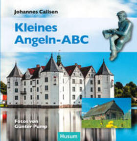 Callsen | Kleines Angeln-ABC | Buch | 978-3-96717-014-6 | sack.de