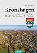 Auge |  Kronshagen | Buch |  Sack Fachmedien