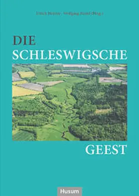 Heintze / Riedel |  Die Schleswigsche Geest | Buch |  Sack Fachmedien