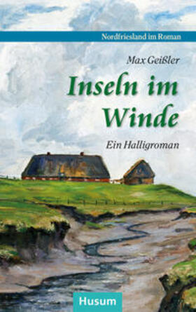 Geißler / Bammé / Steensen | Inseln im Winde | Buch | 978-3-96717-065-8 | sack.de