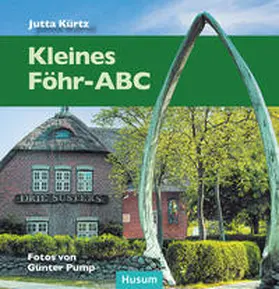 Kürtz |  Kleines Föhr-ABC | Buch |  Sack Fachmedien