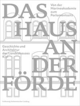 Schliesky | Das Haus an der Förde | Buch | 978-3-96717-076-4 | sack.de