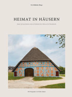 Schliesky | Heimat in Häusern | Buch | 978-3-96717-078-8 | sack.de