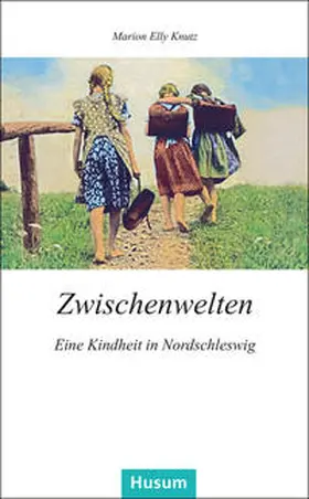 Knutz |  Zwischenwelten | Buch |  Sack Fachmedien