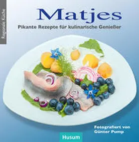  Matjes | Buch |  Sack Fachmedien