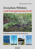 Riedel / Behm / Hahne |  Zwischen Wildnis und Energielandschaft | Buch |  Sack Fachmedien