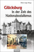 Auge |  Glücksburg in der Zeit des Nationalsozialismus | Buch |  Sack Fachmedien