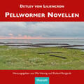 Liliencron / Hennig / Borgards |  Pellwormer Novellen | Buch |  Sack Fachmedien