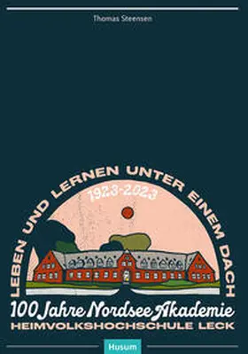 Steensen |  Leben und Lernen unter einem Dach | Buch |  Sack Fachmedien