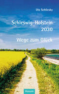 Schliesky |  Schleswig-Holstein 2030 | Buch |  Sack Fachmedien