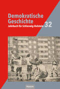 Bohn / Danker / Lotto-Kusche |  Demokratische Geschichte | Buch |  Sack Fachmedien