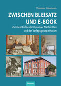 Steensen |  Zwischen Bleisatz und E-Book | Buch |  Sack Fachmedien