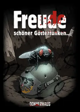 Donnerhaus GbR / Hauser / Logemann |  Freude, schöner Götterfunken... | Buch |  Sack Fachmedien