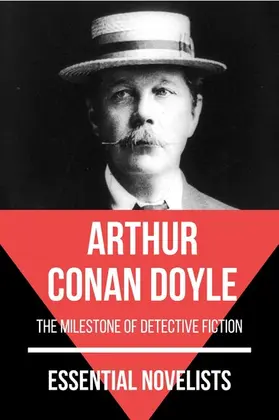 Doyle / Nemo |  Essential Novelists - Arthur Conan Doyle | eBook | Sack Fachmedien