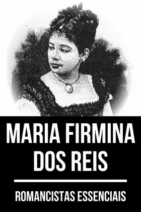 Reis / Nemo |  Romancistas Essenciais - Maria Firmina dos Reis | eBook | Sack Fachmedien
