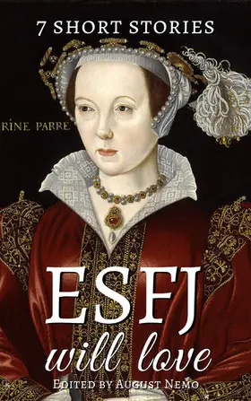 Aurelius / Mansfield / Crane |  7 short stories that ESFJ will love | eBook | Sack Fachmedien