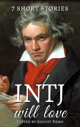 Hawthorne / Aurelius / Henry |  7 short stories that INTJ will love | eBook | Sack Fachmedien