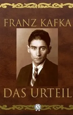 Kafka |  Das Urteil | eBook | Sack Fachmedien