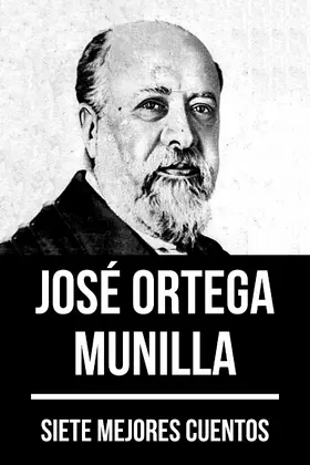 Munilla / Nemo |  7 mejores cuentos de José Ortega Munilla | eBook | Sack Fachmedien