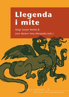 Sunyer Molné / Veny-Mesquida / Sunyer |  Llegenda i mite | Buch |  Sack Fachmedien