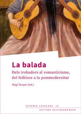 Sunyer Molné / Sunyer |  La balada | Buch |  Sack Fachmedien