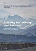 Bashirizadeh / Jafari / ur Rahman |  Planning in Germany and Pakistan - Responding to Challenges of Climate Change through Intercultural Dialogue | Buch |  Sack Fachmedien