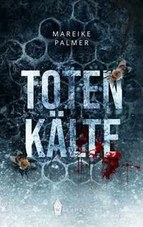 Palmer |  Totenkälte | Buch |  Sack Fachmedien