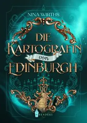 Wirths |  Die Kartografin von Edinburgh | Buch |  Sack Fachmedien