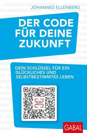 Ellenberg | Ellenberg, J: Code für deine Zukunft | Buch | sack.de
