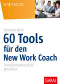 Klein |  60 Tools für den New Work Coach | Buch |  Sack Fachmedien