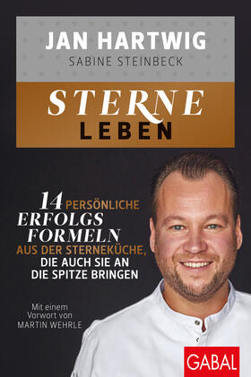 Hartwig / Steinbeck | Sterne leben | Buch | 978-3-96739-064-3 | sack.de