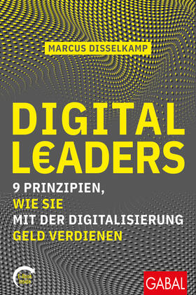 Disselkamp | Digital Leaders | Buch | 978-3-96739-069-8 | sack.de