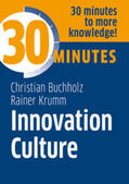 Buchholz / Krumm |  Innovation Culture | Buch |  Sack Fachmedien
